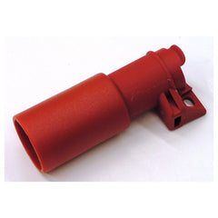 3M Orbital Sander Central Vacuum Swivel Exhaust Assembly A1359 3/4″ - Exact Tool & Supply