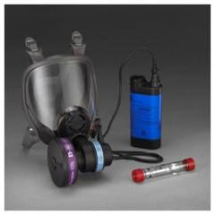 6900PF FACE MOUNT AIR PURIFYING - Exact Tool & Supply