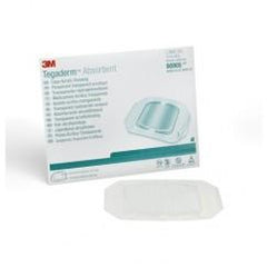 90805 TEGADERM ABSORBENT DRESSING - Exact Tool & Supply