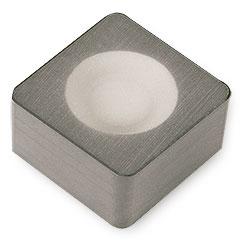 CNGX 452-T7WZ Grade AS10 - Turning Insert - Exact Tool & Supply