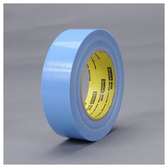 Scotch Filament Tape 8916V Blue 18 mm × 55 m 6.8 mil 6.8 mil - Exact Tool & Supply