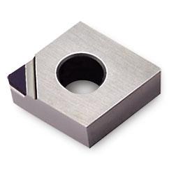 CNMA 432-LN10 Grade KP300 PCD - Turning Insert - Exact Tool & Supply