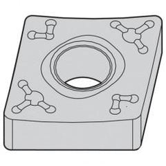 CNMM54365 NEG INS HEAVY DLOCKNUTY - Exact Tool & Supply