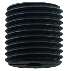 Coolant Stop Screw M20 X 2.0P-50mm - Exact Tool & Supply