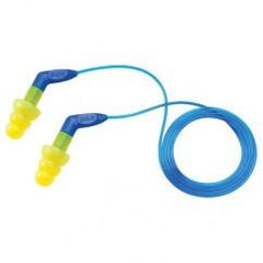 E-A-R 340-8002 27 CORDED EARPLUGS - Exact Tool & Supply