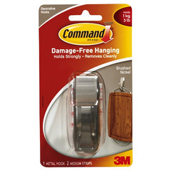 Command Modern Reflections Hook MR02-BN-ES Medium - Exact Tool & Supply