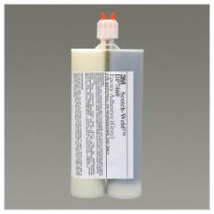 HAZ08 400ML SCOTCHWELD EPOXY - Exact Tool & Supply