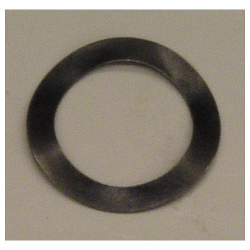 3M Wave Washer 06527 .440″ x .618″ x .008″ - Exact Tool & Supply