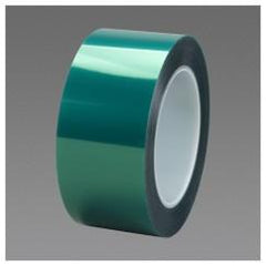 50.4X72 YDS 3.2MIL 8992L GRN POLYMD - Exact Tool & Supply