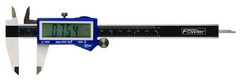 #54-103-006 0 - 6" Xtra-Value Electronic Caliper - Exact Tool & Supply
