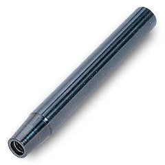 S125T15SK40 End Mill SH - Indexable Milling Cutter - Exact Tool & Supply
