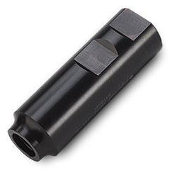 S075T10SA00 End Mill SH - Indexable Milling Cutter - Exact Tool & Supply