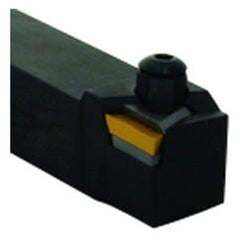 CTAPL 12-3B - 3/4 x 3/4'' SH - LH - Turning Toolholder - Exact Tool & Supply