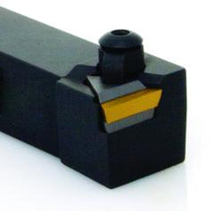CTFPL 12-3B - 3/4 x 3/4'' SH - LH - Turning Toolholder - Exact Tool & Supply