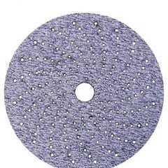 6 - P600 Grit - 30761 Sanding Disc - Exact Tool & Supply