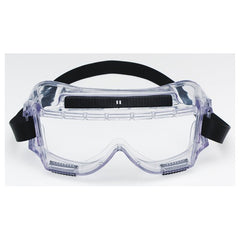 ‎3M Centurion Safety Splash Goggle 454 40304-00000-10 Clear Lens - Exact Tool & Supply
