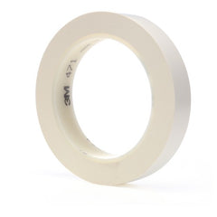 3M Vinyl Tape 471 White 3/4″ × 36 yd 5.2 mil - Exact Tool & Supply