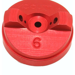 3M™ Standard Air Cap# 6 - Exact Tool & Supply