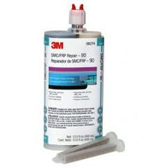 HAZ08 400ML SMC FIBERGLASS REPARI - Exact Tool & Supply