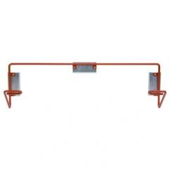 DIRT TRAP CLEAR FILM DISPENSER - Exact Tool & Supply