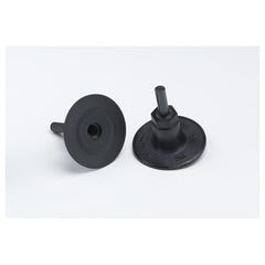 3M Roloc + Holder 3 2″ × 1/4″ - Exact Tool & Supply