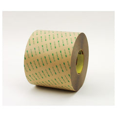 3M Adhesive Transfer Tape 9471LE Clear 3/4″ × 60 yd 2 mil - Exact Tool & Supply