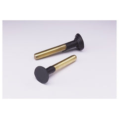 3M PSA Disc Holder 45073 3/4″ 1/4″ Shank - Exact Tool & Supply