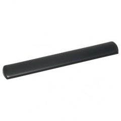 WR310LE GEL WRIST REST FOR KEYBOARD - Exact Tool & Supply