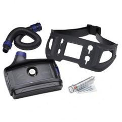 TR-614N VERSAFLO PAPR ASSEMBLY - Exact Tool & Supply