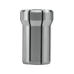 23/64"   Double Angle (DA) Collet (0.0005" Accuracy or Better) - DA-100 Series - Part #  010-023-LY - Exact Tool & Supply