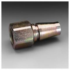 W-3198-2/07156 1/2" BODY 3/8 FPT - Exact Tool & Supply
