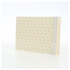 4X6" 822 CLEAR 3M TAPE SHEETS - Exact Tool & Supply