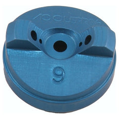 3M™ Standard Air Cap# 9 - Exact Tool & Supply