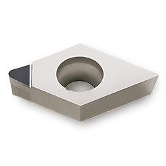 DCGW21.51LN-7 TD810 INSERT-PCD/CBN - Exact Tool & Supply