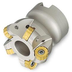 DE6H30R01 Face Mill - Exact Tool & Supply