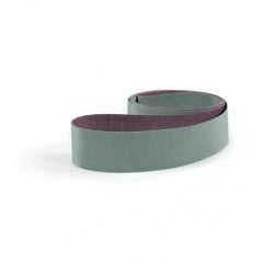 3 x 132" - A20 Grit - Silicon Carbide - Cloth Belt - Exact Tool & Supply