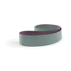 3M Trizact Cloth Belt 407EA A110 JE-weight 2″ × 72″ Film-lok Full-flex - Exact Tool & Supply