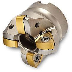 DG6P-25R01 Face Mill - Exact Tool & Supply