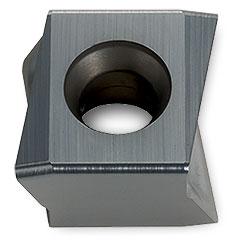 DGE314R001P Grade IN15K Milling Insert - Exact Tool & Supply