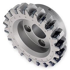 DJ1H100R00 QUADPlus Finish Mill - Exact Tool & Supply