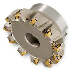 DJ5F100R00 DIPOSHEXA Cutter - Exact Tool & Supply