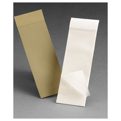 2 in × 6 in ScotchPad Packaging Tape Pad Transparent Alt Mfg # 06885 - Exact Tool & Supply