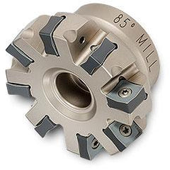 DL5T-40R01 ISOPLUS 85° FACE MILL - Exact Tool & Supply