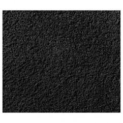 4'X6' UNBACKED SCRAPER MAT 8100 BLK - Exact Tool & Supply