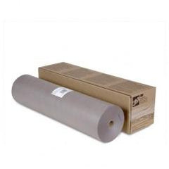 24X1000' STEEL GRAY MASKING PAPER - Exact Tool & Supply