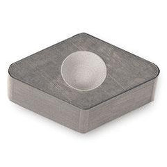 DNGX 453-T7CH Grade AS500 - Turning Insert - Exact Tool & Supply