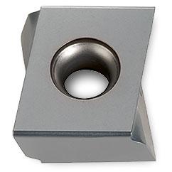 DNM434R201 Grade IN2005 Milling Insert - Exact Tool & Supply