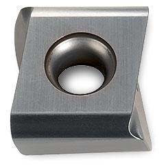 DNM434R204 Grade IN2005 Milling Insert - Exact Tool & Supply