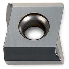 DNM 434R245 Grade IN2030 - Milling Insert - Exact Tool & Supply