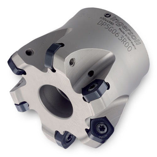 DP5G080R00 - Exact Tool & Supply